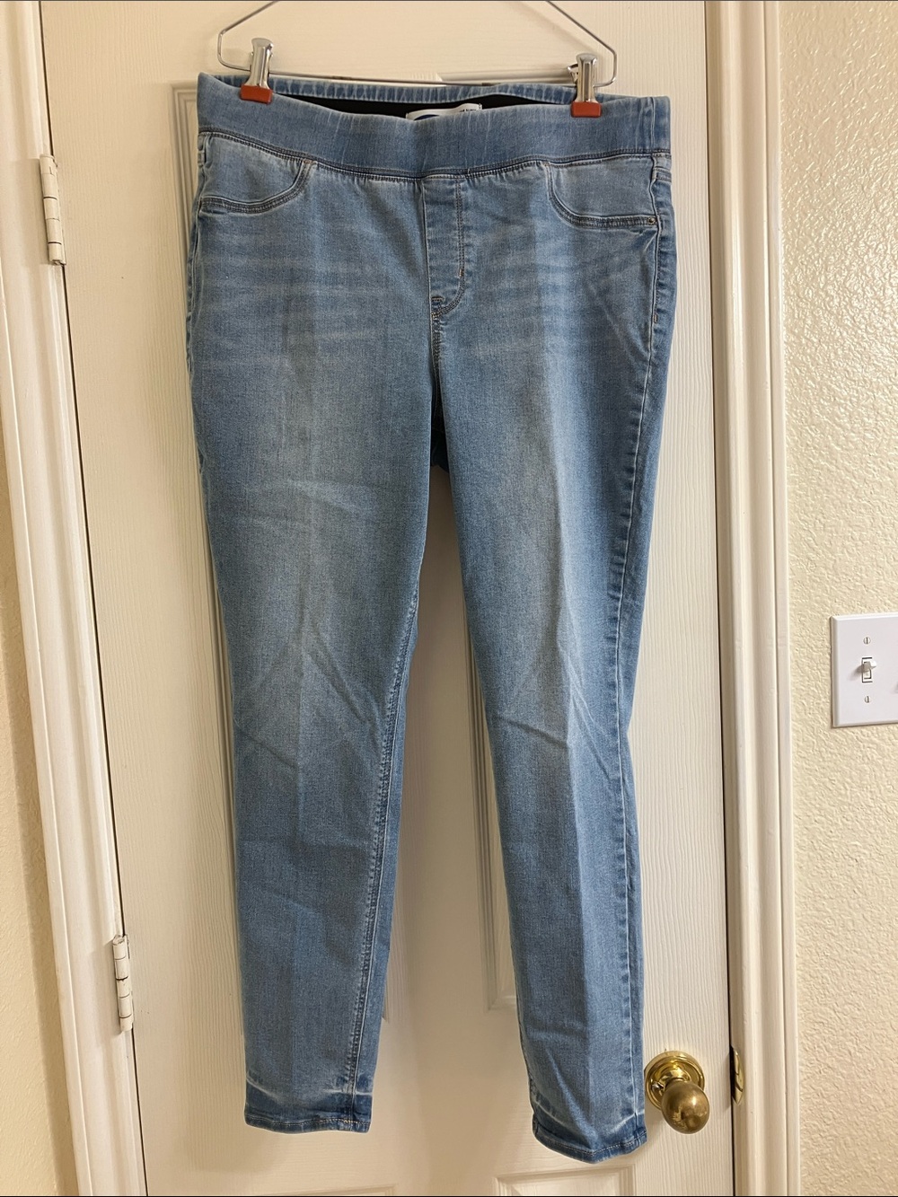 Old Navy rockstar Jeggings